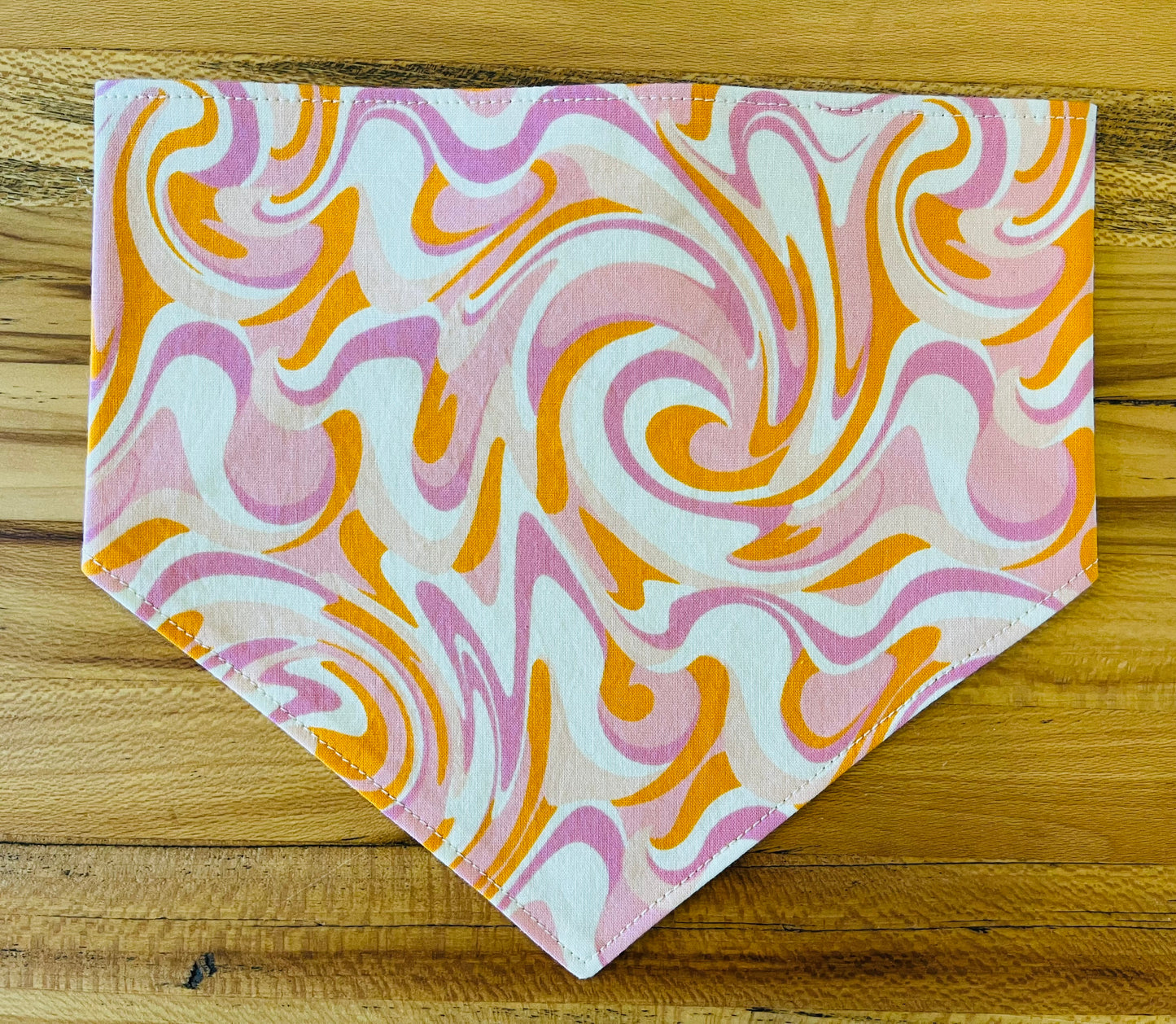 Creamsicle Swirl